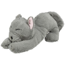 Rotaļlieta suņiem : Trixie Cat, plush, recycled, 31 cm