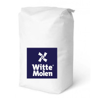 Sausā barība trušiem - Witte Molen EXPERT PREMIUM RABBITS SENSITIVE 15kg.