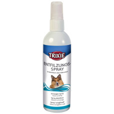 Līdzeklis suņiem apmatojuma kopšanai :  Trixie Detangling Spray 175ml.