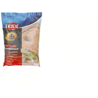 Smiltis terārijem : Trixie Cave sand dark red, 5 kg