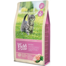 Sausā barība kaķēniem : Sams Field for Kittens 7.5 kg.