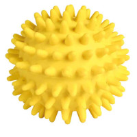 Rotaļlieta suņiem : Trixie Hedgehog Ball 7cm