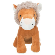 Plīša rotaļlieta : Trixie Lion, plush, 20 cm