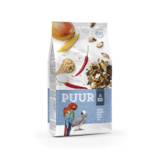 Barība papagaiļiem : Witte Molen Puur PARROT 2kg