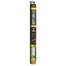 Apgaismojums terārijam : Repti Planet Bulb UVB 5.0 38cm 14W