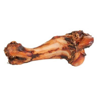 Gardums suņiem - Trixie Jumbo veal bone, 30 cm, 1,500g