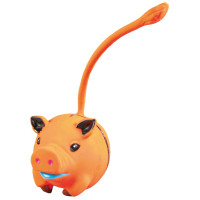 Rotaļlieta suņiem - Trixie Animal Toy Ball 6cm. 1gab