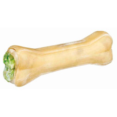 Gardums suņiem -Trixie Chewing bone with vitamin filling, 17 cm, 140 g