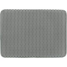 Kaķu tualetes paklājs - Trixie Cat litter tray sieve-mat, EVA, 40 × 70 cm, grey