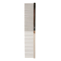 Ķemme dzīvniekiem : Trixie Metal Comb 16cm.