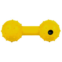 Rotaļlieta suņiem : Trixie Dumbbell with bell 12cm