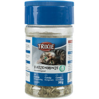 Kaķumētra : Trixie Catnip shaker, 30 g