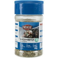 Kaķumētra : Trixie Catnip shaker, 30 g