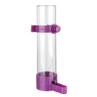 Dzirdinātava - Trixie Food and water dispenser, 130 ml/16 cm