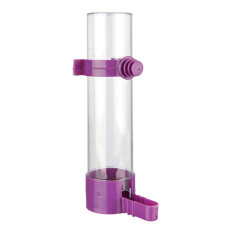 Dzirdinātava - Trixie Food and water dispenser, 130 ml/16 cm