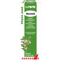 Sera Phyto med Mycozid 30 ml