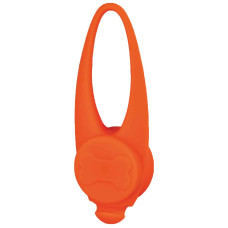 Atstarojošs piekariņš : Trixie Flasher for dogs, 8 cm