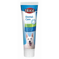 Zobu pasta : Trixie Toothpaste with Mint 100g.