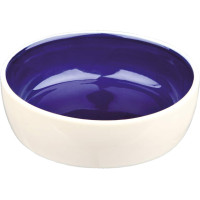 Bļoda dzīvniekiem, keramika - Trixie Ceramic Bowl, 0.3l/13cm