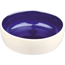 Bļoda dzīvniekiem, keramika - Trixie Ceramic Bowl, 0.3l/13cm