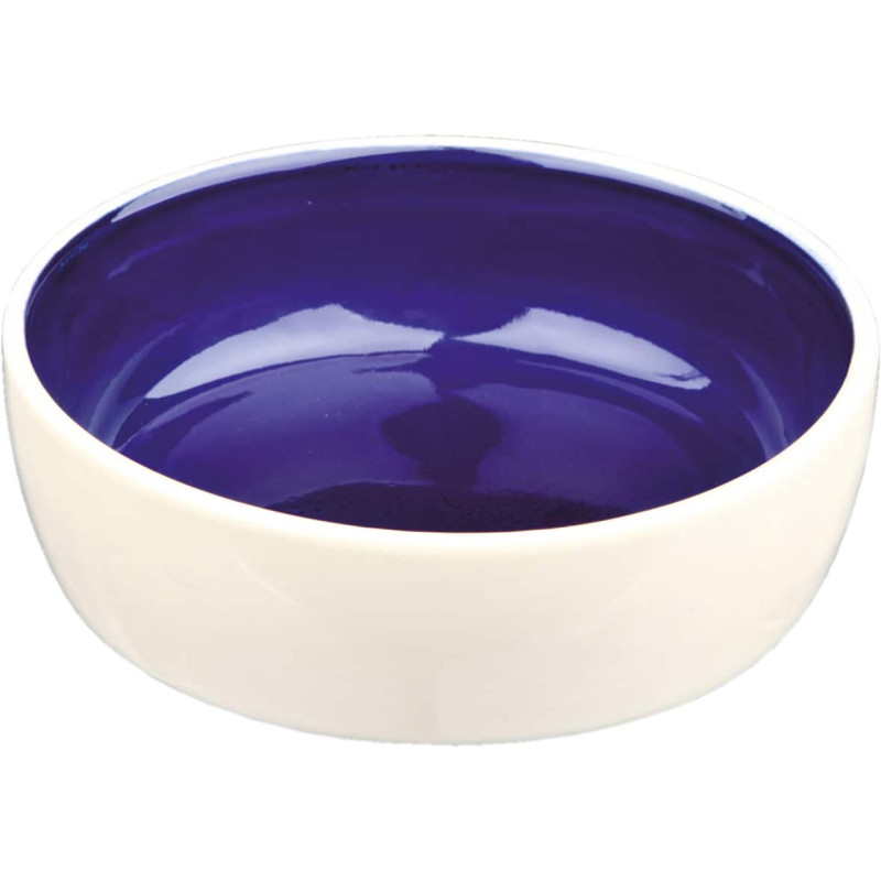 Bļoda dzīvniekiem, keramika - Trixie Ceramic Bowl, 0.3l/13cm