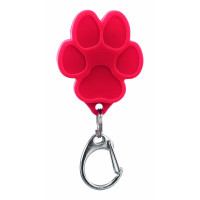 Atstarojošs piekariņš : Trixie Flasher for dogs, USB, 3.5 × 4.3 cm