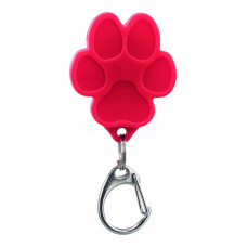 Atstarojošs piekariņš : Trixie Flasher for dogs, USB, 3.5 × 4.3 cm