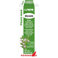 Sera Phyto med Mycozid 100 ml