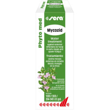 Sera Phyto med Mycozid 100 ml