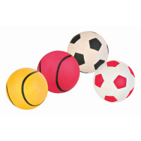 Rotaļlieta suņiem : Trixie Ball 5,5cm (sport) 1 gab