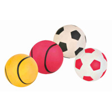 Rotaļlieta suņiem : Trixie Ball 5,5cm (sport) 1 gab