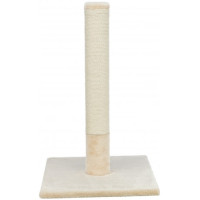 Nagu asināmais : Trixie Batres scratching post, 62 cm, beige