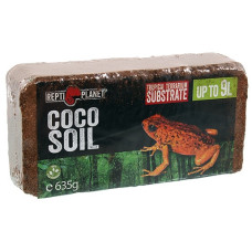 Substrāts terārijam : Repti Planet Coco Bricket 635g