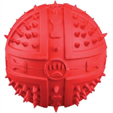 Rotaļlieta suņiem : Trixie Toy Ball, Natural Rubber, 6cm