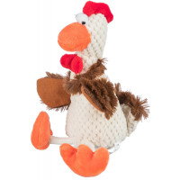 Plīša rotaļlieta : Trixie Rooster, plush, 22 cm