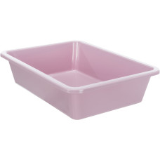 Kaķu tualete : Trixie Kitty Litter Tray 27*9*37cm