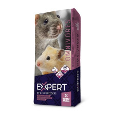 Barība kāmjiem : Witte Molen EXPERT PREMIUM HAMSTERS 15kg