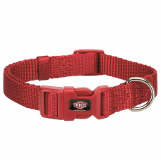 TRX 13 Premium collar, S: 25–40 cm/15 mm, red