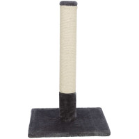 Nagu asināmais : Trixie Batres scratching post, 62 cm, platinum grey