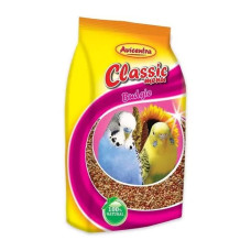 Barība viļņpapagaiļiem – Avicentra food standard for budgerigar, 1 kg