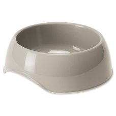 Bļoda dzīvniekiem - Placek Bowl. DF Gusto, warm grey, 1300ml