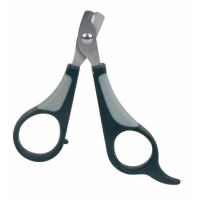 Šķēres nagiem : Trixie Claw Scissors 8cm.