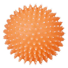 Rotaļlieta suņiem : Trixie MOONLIGHT HEDGEHOG BALL with sound 10cm