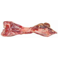 Papildbarība suņiem : Trixie Ham Bone 24cm, 390g.