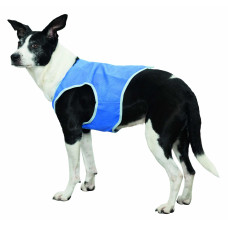 Atvēsinoša veste suņiem : Trixie Cooling Vest, PVA, M: 30 cm