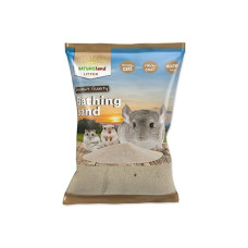 Smiltis : Plaček Nature Land Bathing Sand 1kg