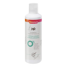 Šampūns dzīvniekiem - Beaphar SHAMPOO HYPOALLERGENIC 250 ml