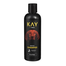 Šampūns suņiem - Placek KAY Shampoo for dogs with tee tree oil 250ml